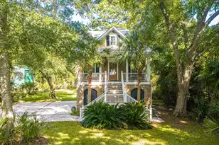7759 Edingsville Beach Rd, Edisto Island, SC 29438 - Photo 4