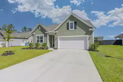 1173 Wading Point Boulevard, Huger, SC 29450 - Photo 1