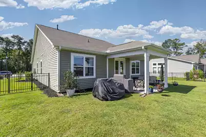 1173 Wading Point Boulevard, Huger, SC 29450 - Photo 38