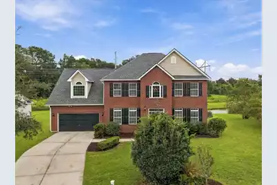 5008 Streamside Road, Summerville, SC 29485 - Photo 2