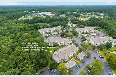 1300 Park W Boulevard #304, Mount Pleasant, SC 29466 - Photo 36