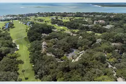156 High Hammock Villas, Seabrook Island, SC 29455 - Photo 34