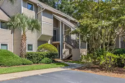 156 High Hammock Villas, Seabrook Island, SC 29455 - Photo 2