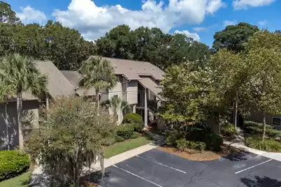156 High Hammock Villas, Seabrook Island, SC 29455 - Photo 28