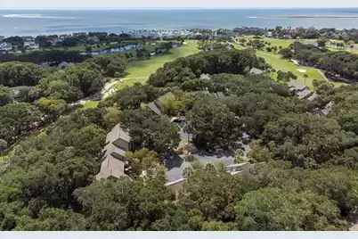 156 High Hammock Villas, Seabrook Island, SC 29455 - Photo 44