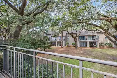 156 High Hammock Villas, Seabrook Island, SC 29455 - Photo 10