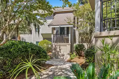 156 High Hammock Villas, Seabrook Island, SC 29455 - Photo 1