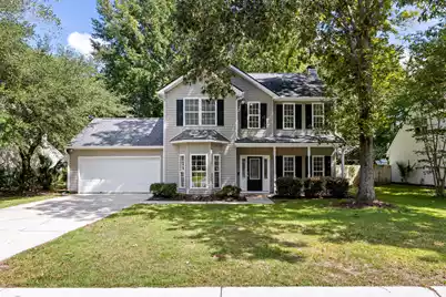 1151 Black Rush Circle, Mount Pleasant, SC 29466 - Photo 2