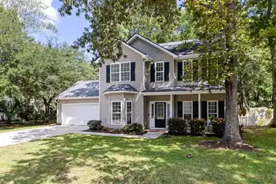 1151 Black Rush Circle, Mount Pleasant, SC 29466 - Photo 1