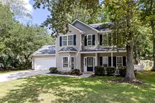 1151 Black Rush Cir, Mount Pleasant, SC 29466 - Photo 1