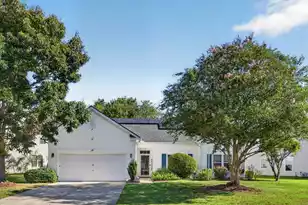 302 Sparkleberry Ln, Ladson, SC 29456 - Photo 1