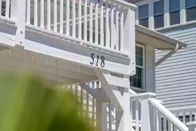 518 Ashley Avenue W, Folly Beach, SC 29439 - Photo 4