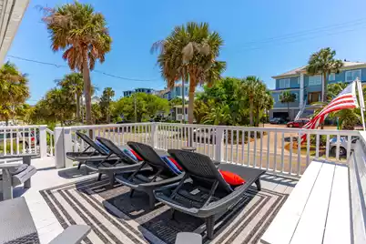518 Ashley Avenue W, Folly Beach, SC 29439 - Photo 8