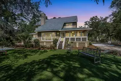 8727 Middleton Point Lane, Edisto Island, SC 29438 - Photo 64