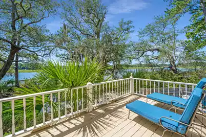 8727 Middleton Point Lane, Edisto Island, SC 29438 - Photo 24