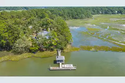 8727 Middleton Point Lane, Edisto Island, SC 29438 - Photo 60