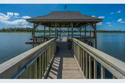 8727 Middleton Point Lane, Edisto Island, SC 29438 - Photo 4