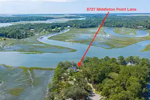 8727 Middleton Point Ln, Edisto Island, SC 29438 - Photo 56