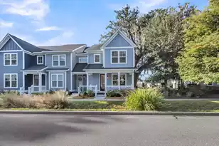 5086 Liberty Park E, North Charleston, SC 29405 - Photo 2
