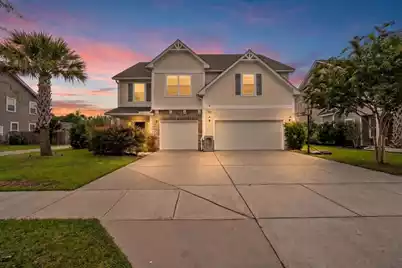 3193 Dunwick Drive, Johns Island, SC 29455 - Photo 1