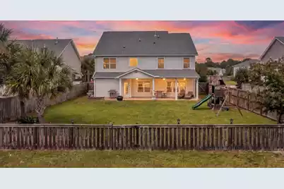 3193 Dunwick Drive, Johns Island, SC 29455 - Photo 2