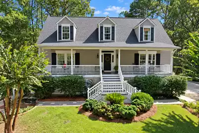 6030 Chisolm Road, Johns Island, SC 29455 - Photo 1