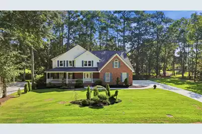 8622 Arthur Hills Circle, North Charleston, SC 29420 - Photo 1
