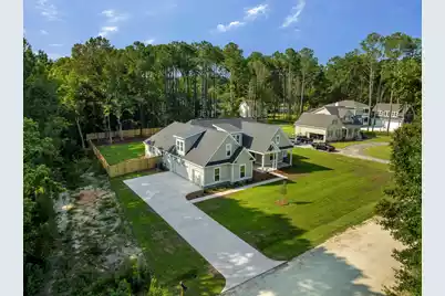 2041 Briar Bend Road, Ridgeville, SC 29472 - Photo 2