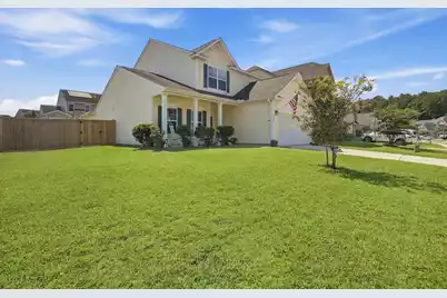 222 Weeping Cypress Drive, Moncks Corner, SC 29461 - Photo 2