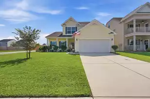 222 Weeping Cypress Dr, Moncks Corner, SC 29461 - Photo 1