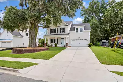 1413 Iroquois Street, North Charleston, SC 29405 - Photo 44
