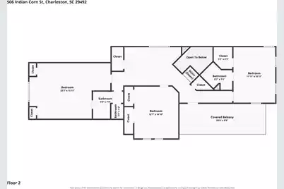 506 Indian Corn Street, Charleston, SC 29492 - Photo 78