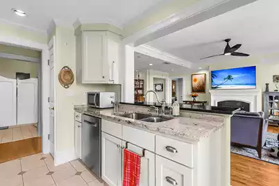 4001 Old Bridgeview Lane #4001, Charleston, SC 29403 - Photo 18