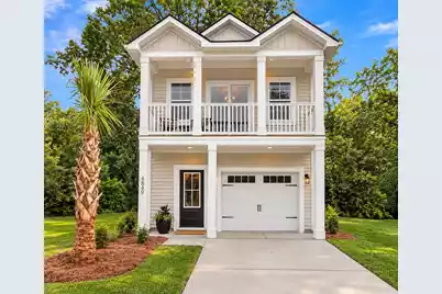 4849 Lecque Street, North Charleston, SC 29405 - Photo 1