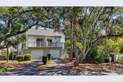 1 Back Court, Isle Of Palms, SC 29451 - Photo 12