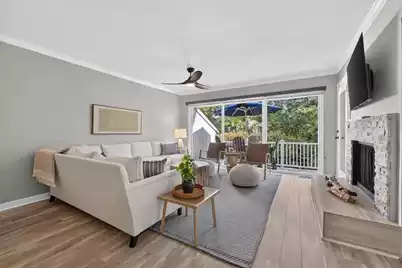 1 Back Court, Isle Of Palms, SC 29451 - Photo 6