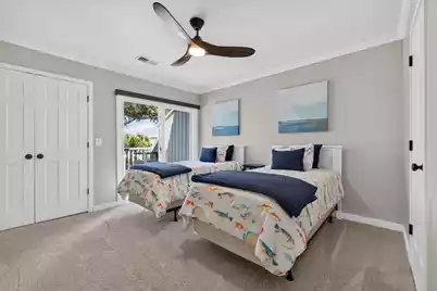 1 Back Court, Isle Of Palms, SC 29451 - Photo 32
