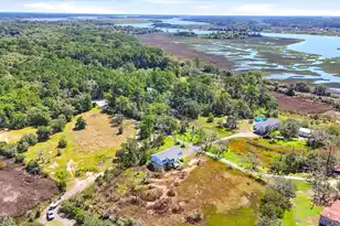 3810 Marshfield Rd, Johns Island, SC 29455 - Photo 1