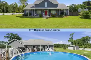 6777 Hampton Rd, Conway, SC 29527 - Photo 1