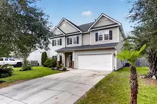 5236 Lenora Dr, Summerville, SC 29485 - Photo 1