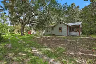 4674 Maybank Hwy, Wadmalaw Island, SC 29487 - Photo 1