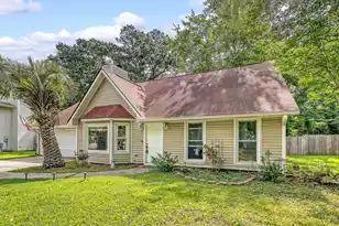 4606 Moss Ct, North Charleston, SC 29420 - Photo 1