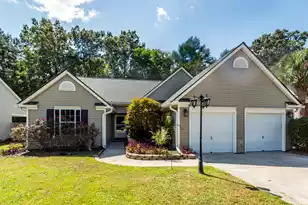 5346 Greggs Landing, North Charleston, SC 29420 - Photo 1
