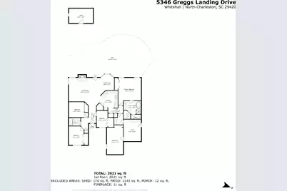 5346 Greggs Landing, North Charleston, SC 29420 - Photo 46