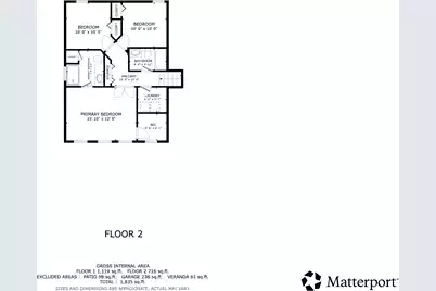 223 Donatella Drive, Goose Creek, SC 29445 - Photo 38