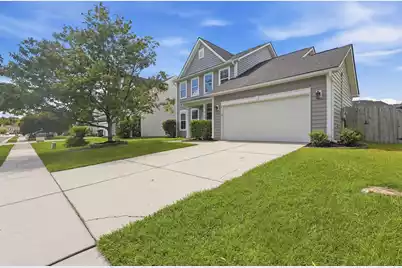223 Donatella Drive, Goose Creek, SC 29445 - Photo 36