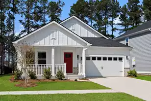446 Radiant Blue Wy, Summerville, SC 29486 - Photo 1