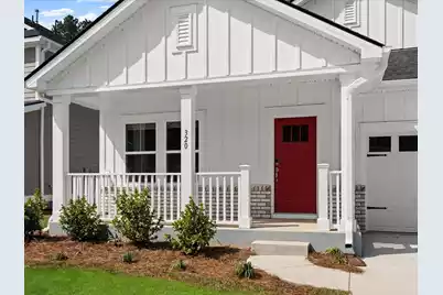 446 Radiant Blue Way, Summerville, SC 29486 - Photo 2