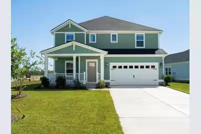 448 Radiant Blue Way, Summerville, SC 29486 - Photo 1