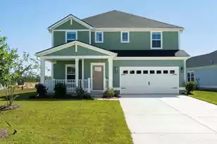 448 Radiant Blue Wy, Summerville, SC 29486 - Photo 1